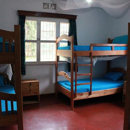 Hostel Hoff Моши Екстериор снимка
