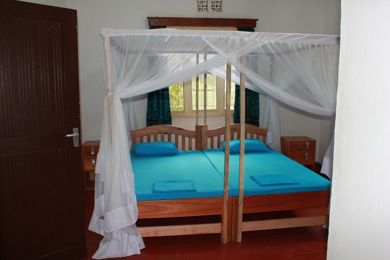 Hostel Hoff Моши Екстериор снимка