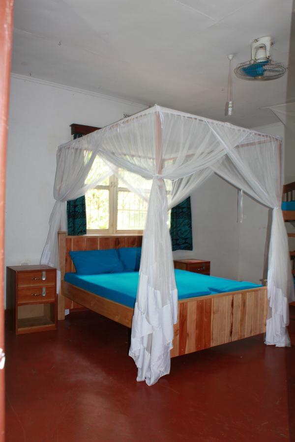 Hostel Hoff Моши Екстериор снимка