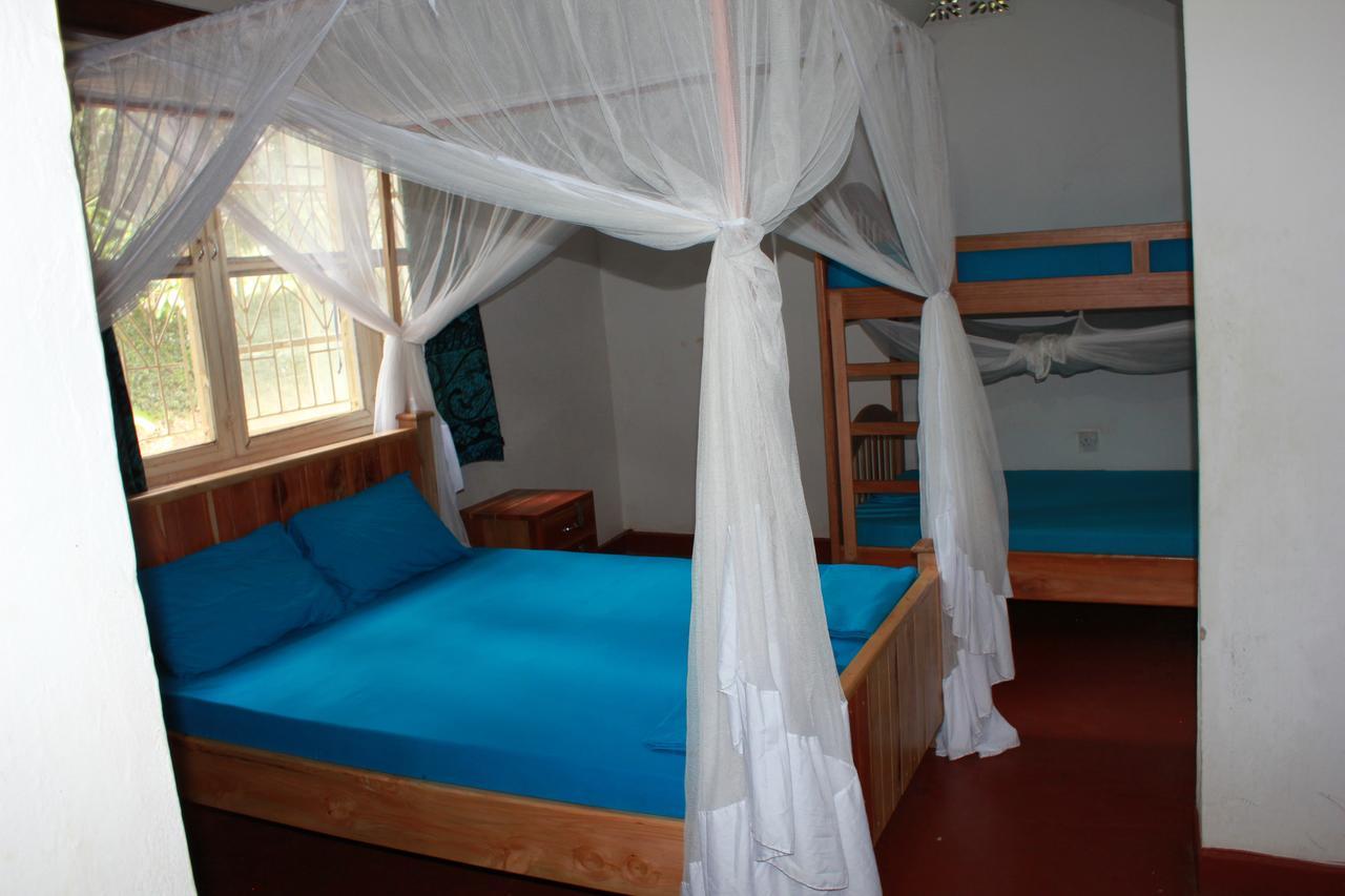 Hostel Hoff Моши Екстериор снимка