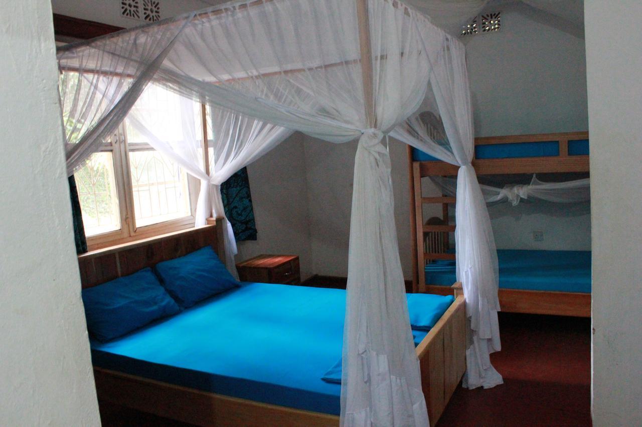 Hostel Hoff Моши Екстериор снимка