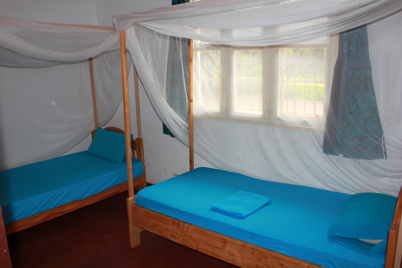 Hostel Hoff Моши Екстериор снимка