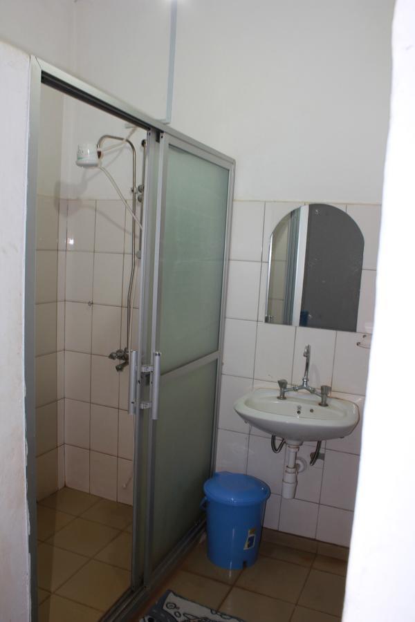 Hostel Hoff Моши Екстериор снимка
